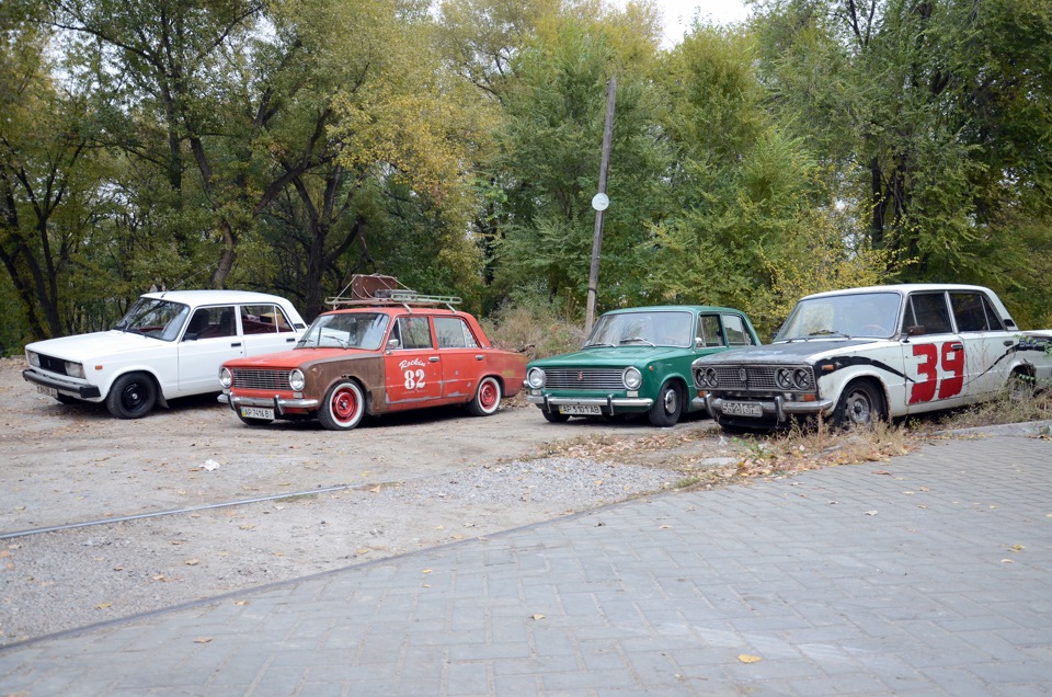 День Автомобилиста 2015 3