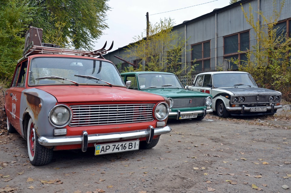 День Автомобилиста 2015 4