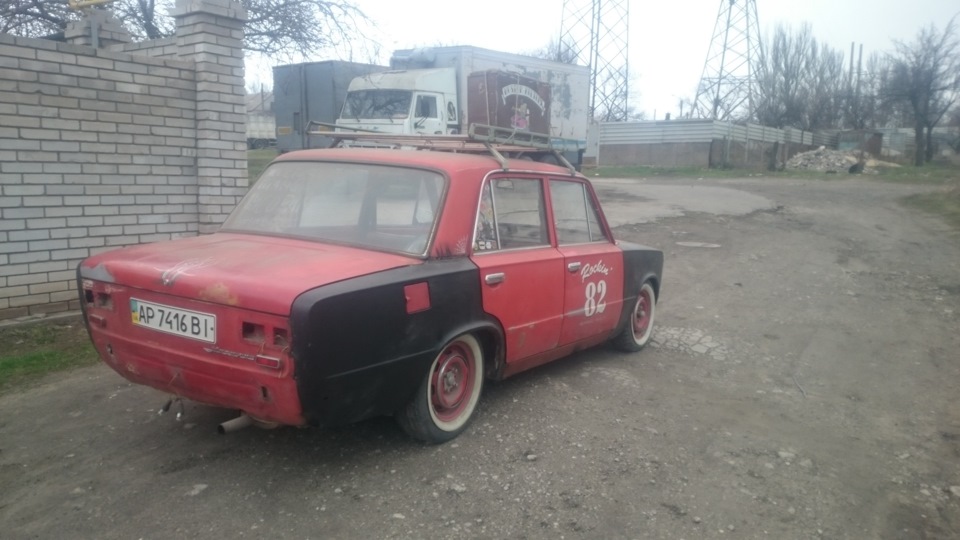 Новое железо на месте 2