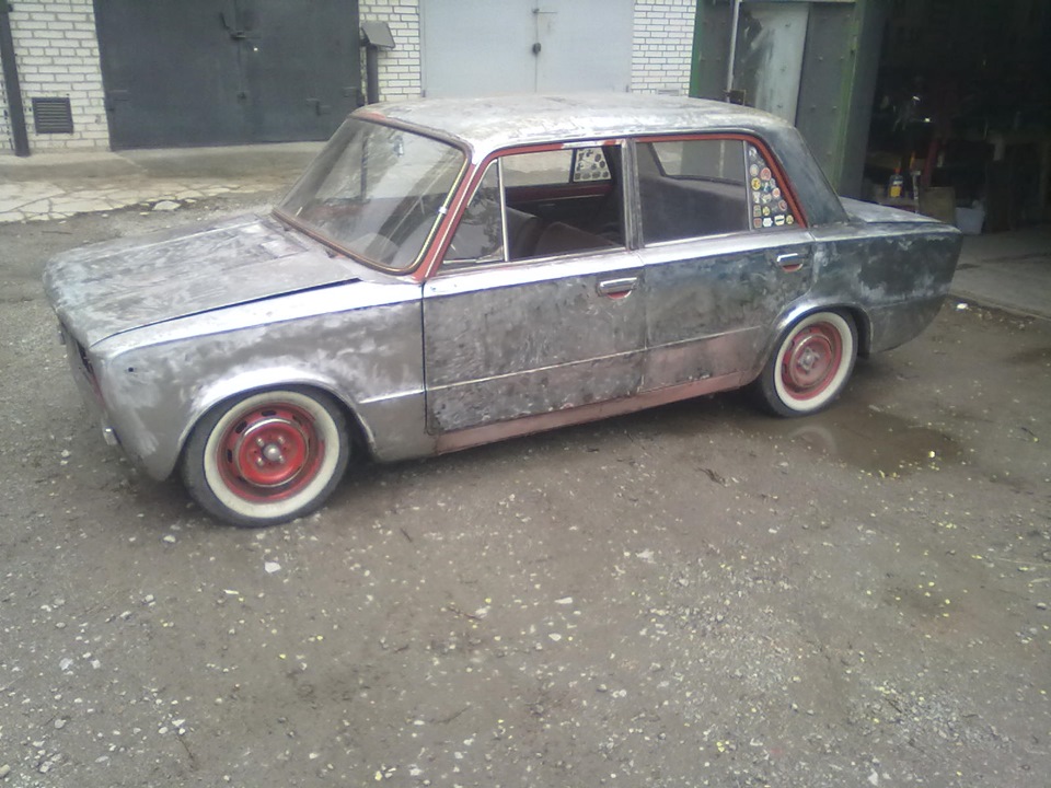 Тизер 1