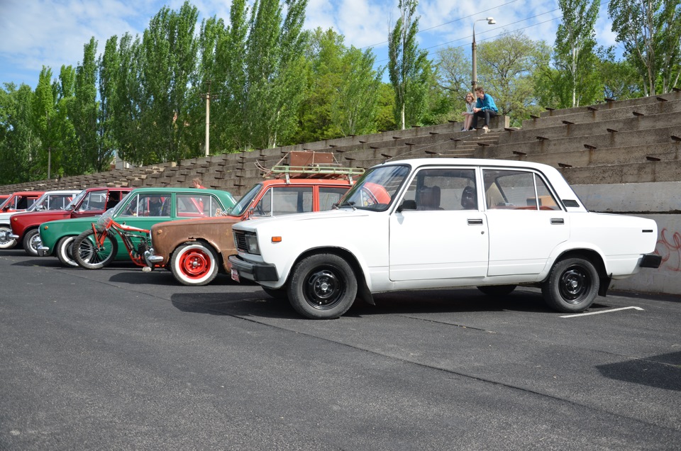 Запорожские врата 2015 5