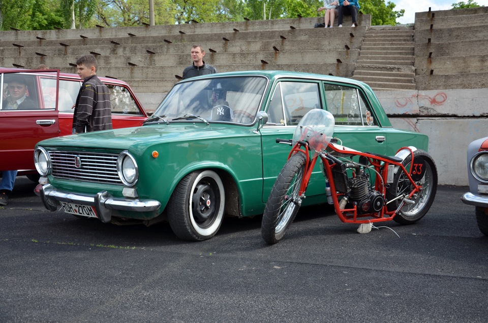 Запорожские врата 2015 2
