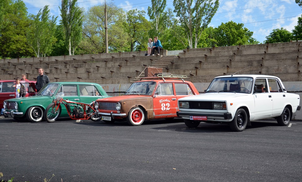 Запорожские врата 2015 3