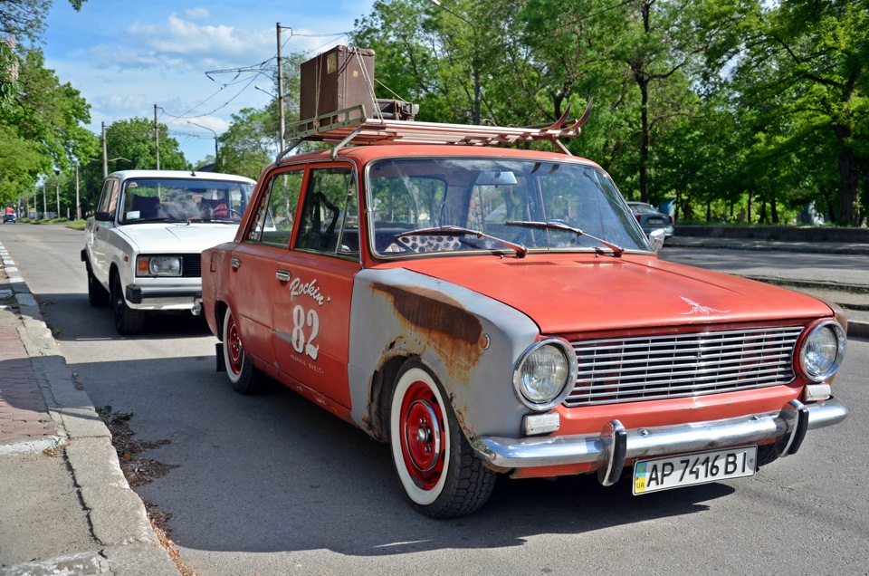 Запорожские врата 2015 4