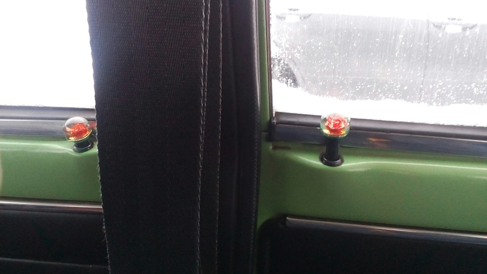 Поворот подій... 2