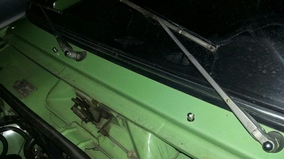 Приємні речі в машині 5