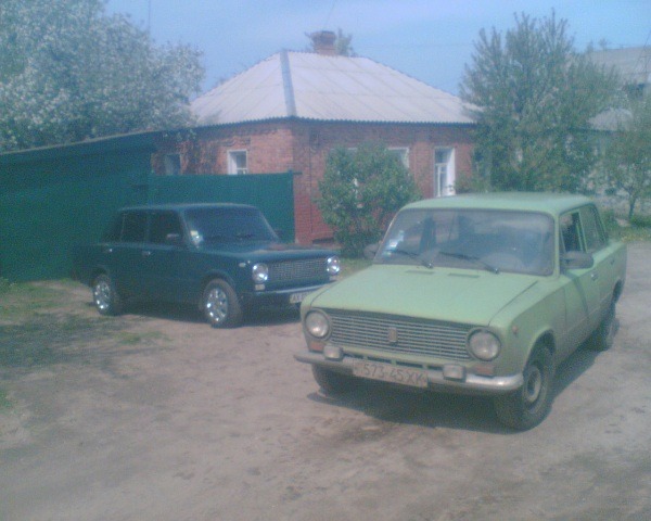 копія моєї машини до ремонту 2