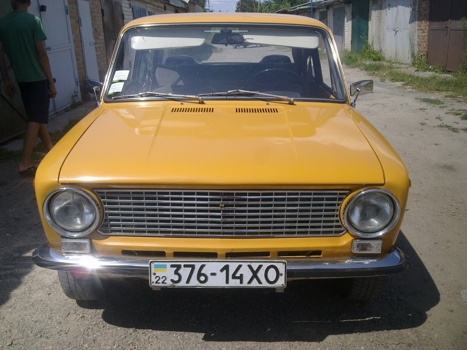 Як і хотів) 3