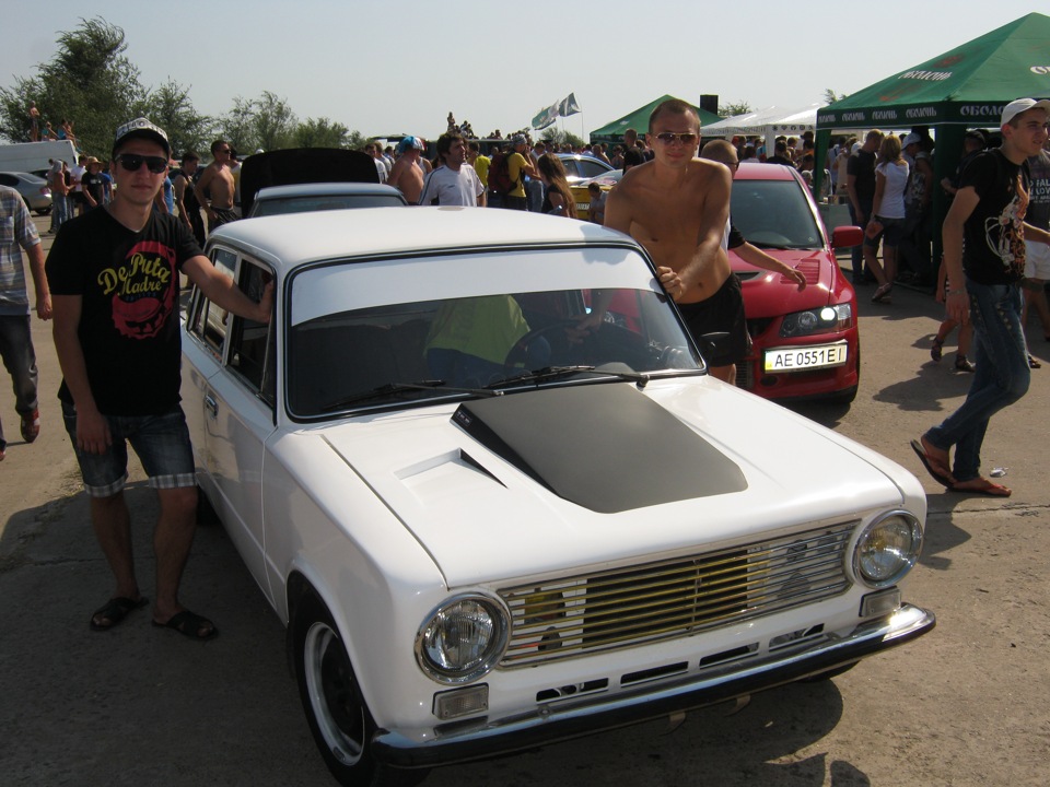 drag racing (Турбофлай 2012)фото 4