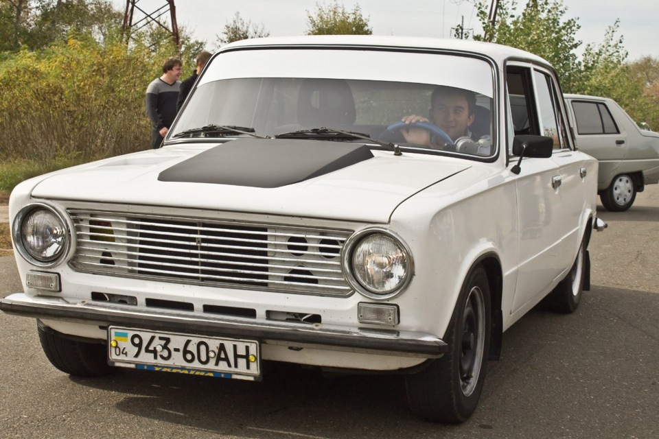 пару фоток від нового господаря! 3