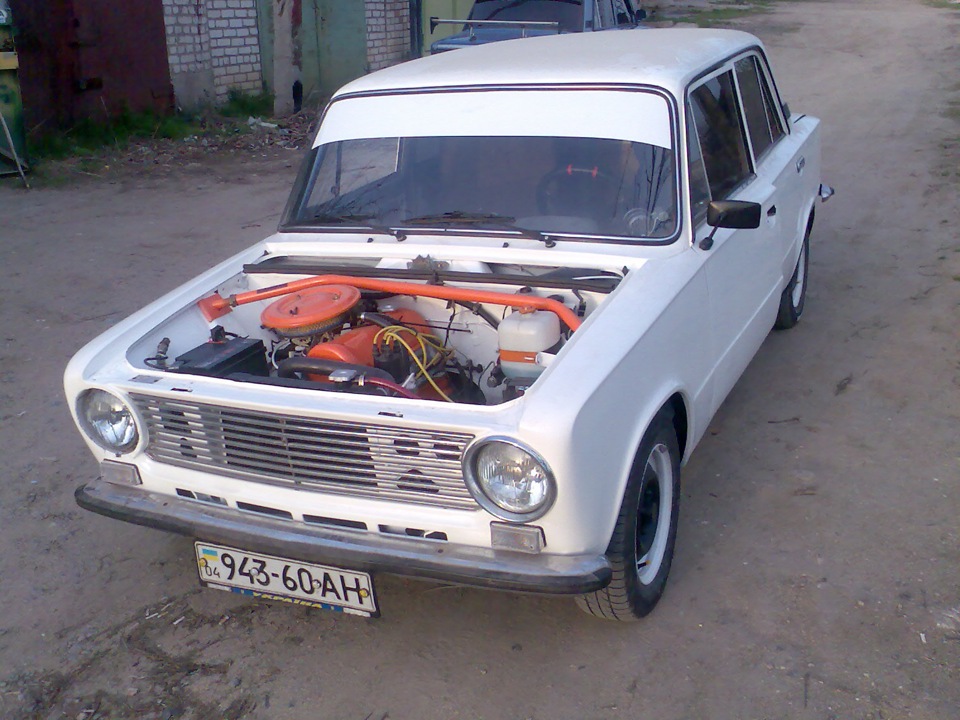 Урааа=) ось і виїхав=) 1