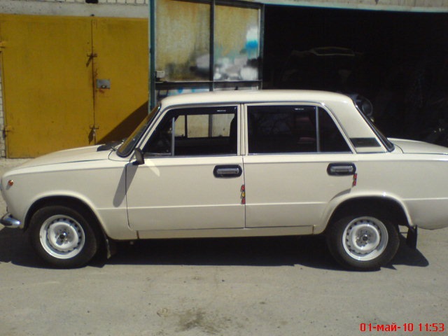 Колеса 1