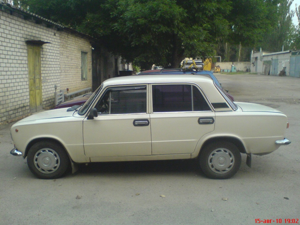 Колеса 2