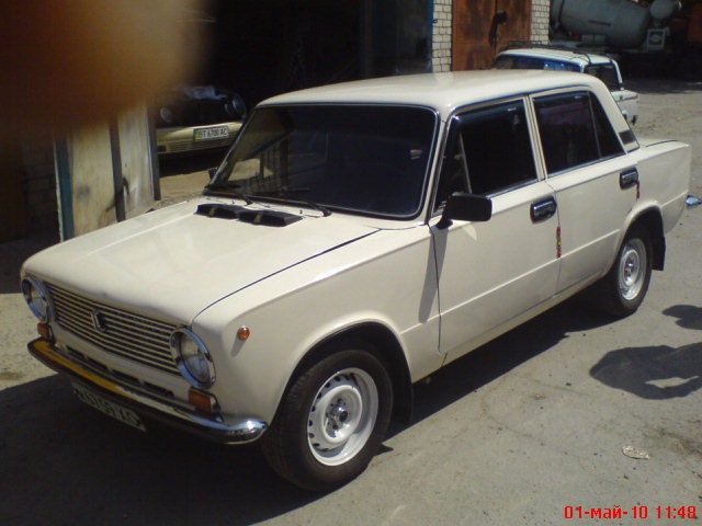 Жизнь 1