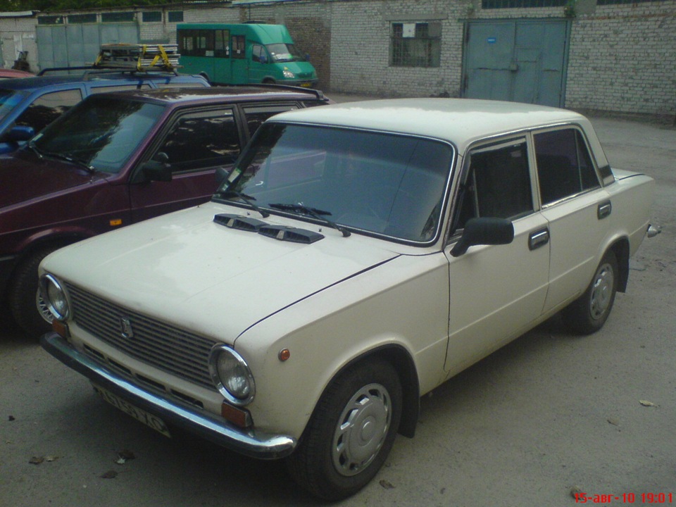 Жизнь 5