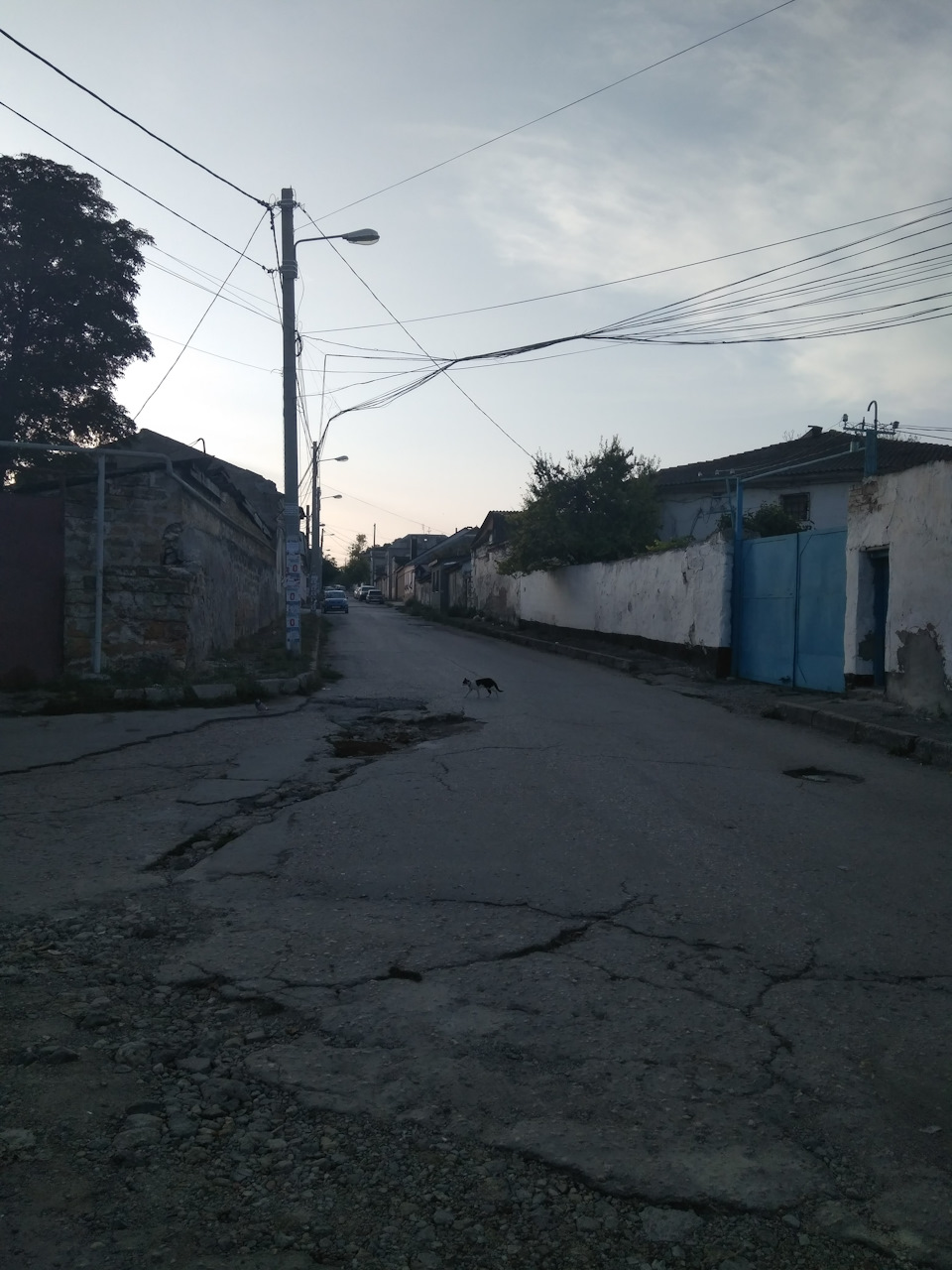 Спогади про КРИМ Ч2. 2