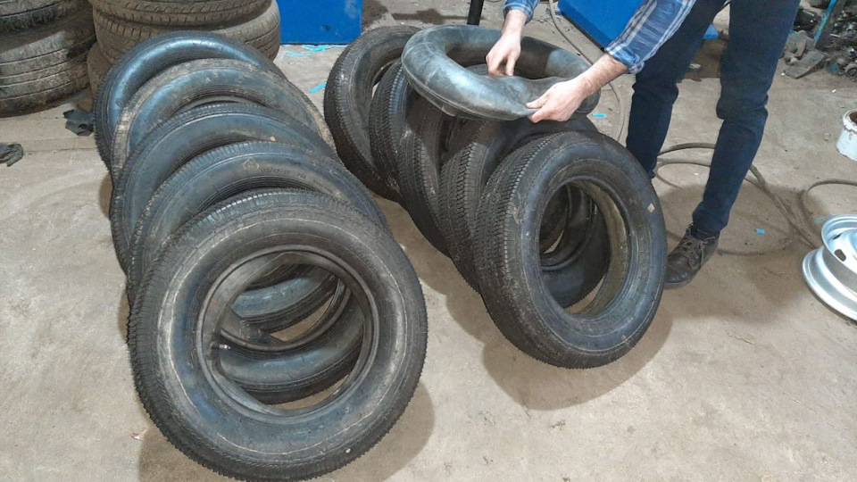 Міцні ноги, гарні диски, 50% успіху 1