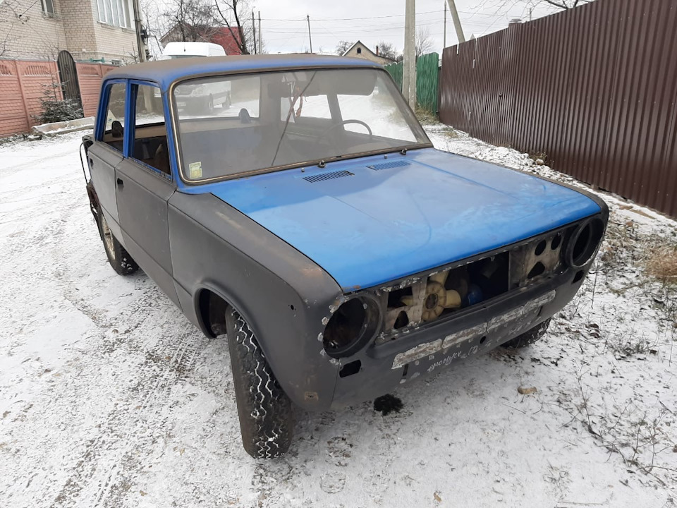 Нові Крила, Крила нового життя 2