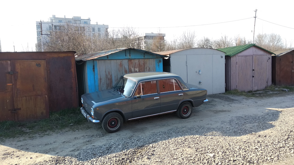 Ще трохи хрому 5