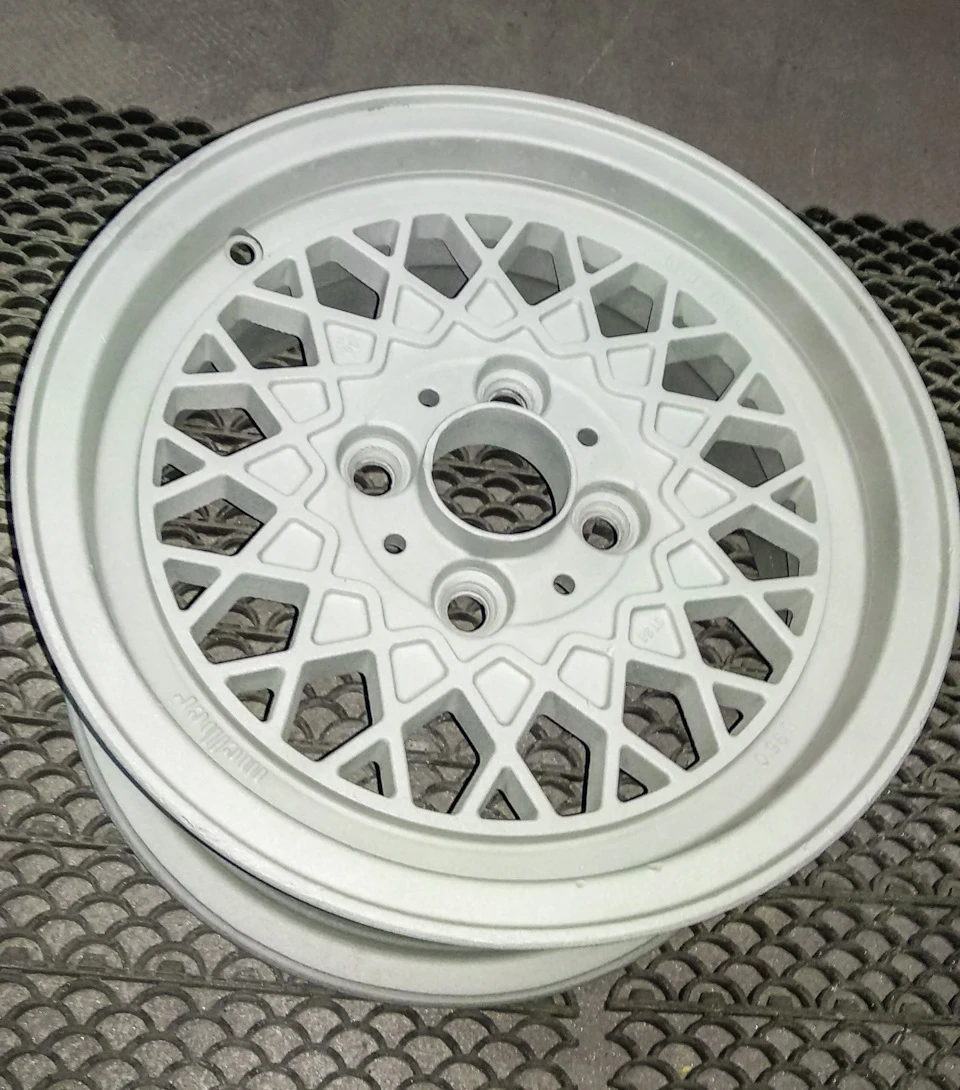 Melber KBA 41795