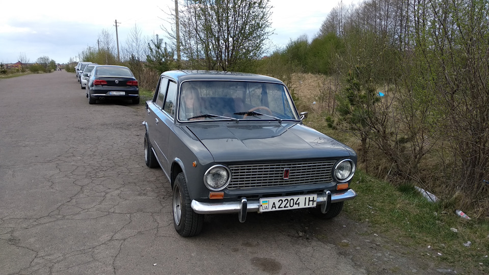 Проїхав 200 км 5
