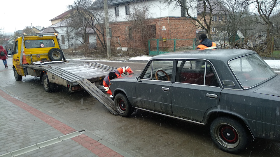 Розморозив 1