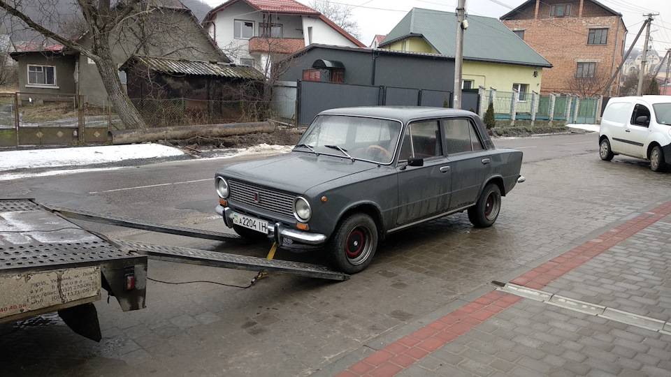 Розморозив 2