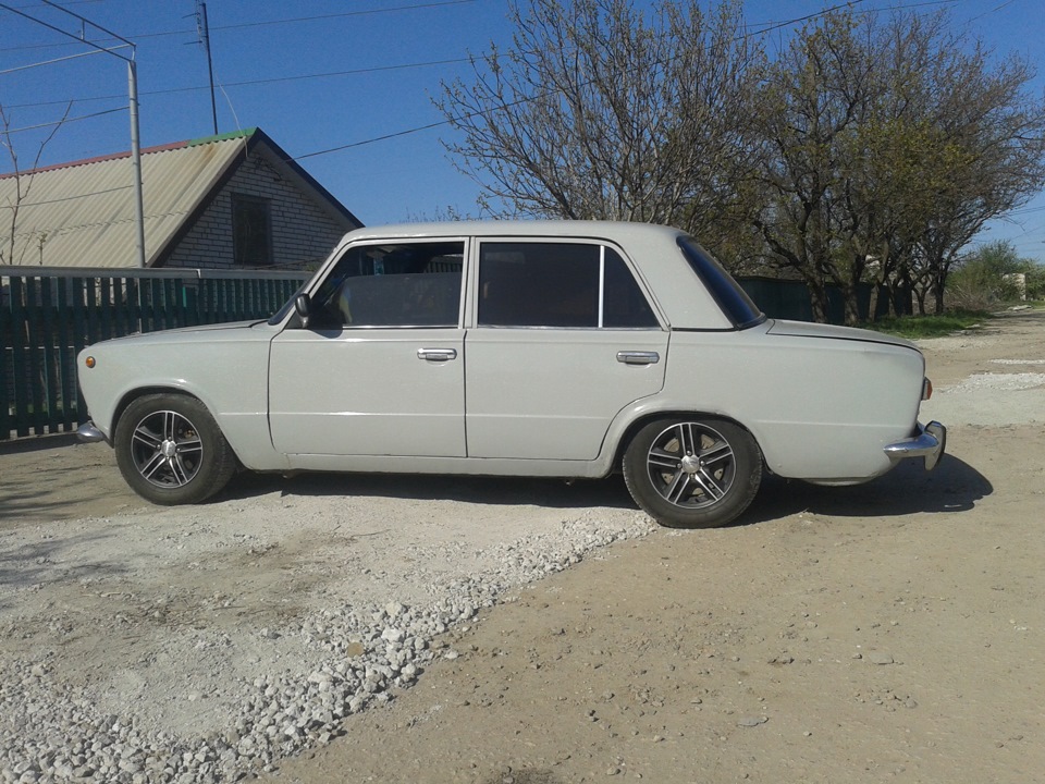 Посадка 1