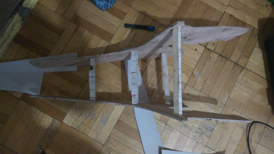 Центральна панель ч. 1 1