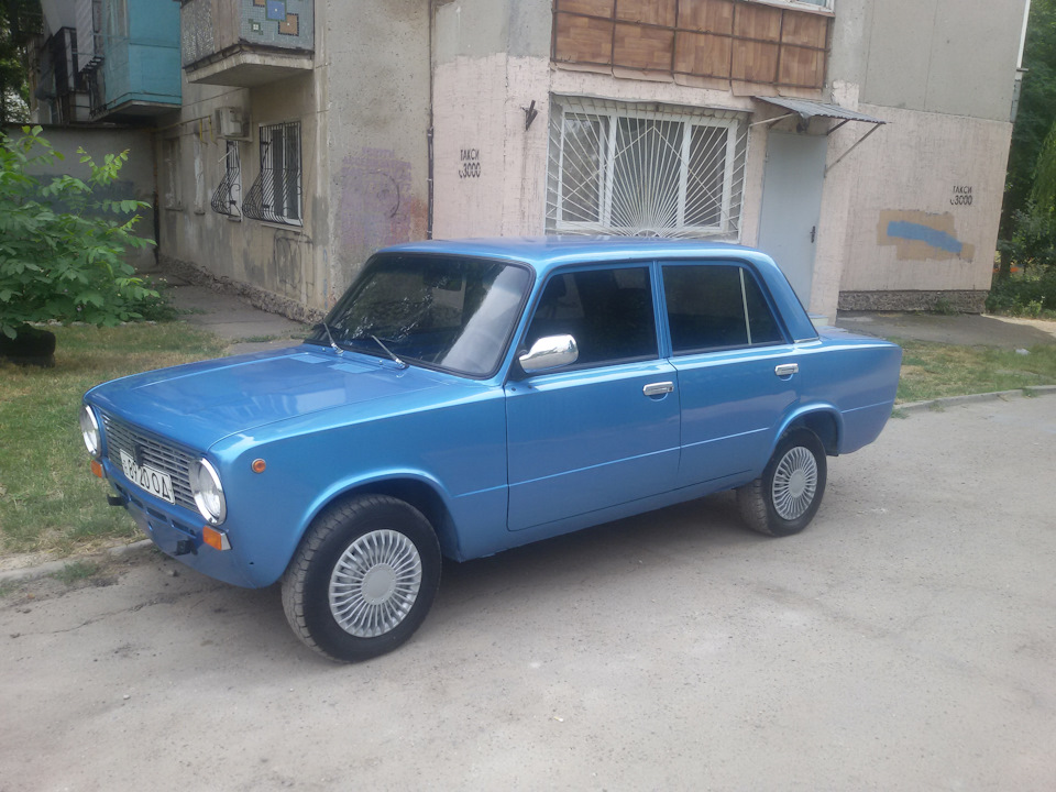 хобі 1