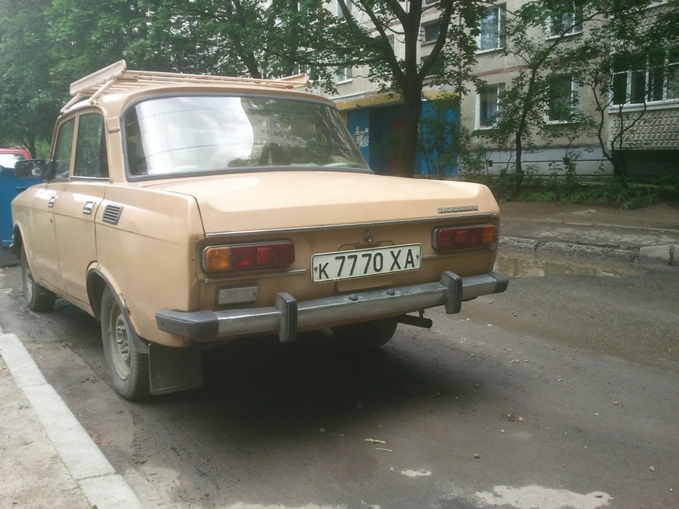 Хвилинка здивування) Блатні номери рулять! 2