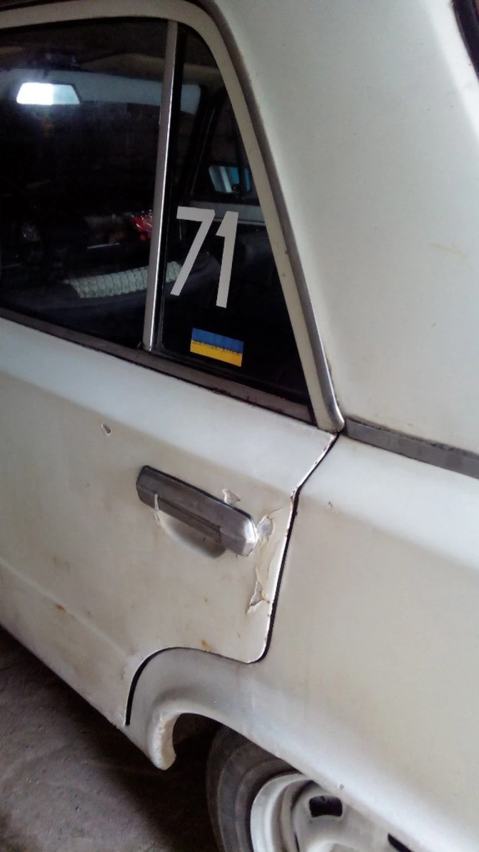 Ціни зростають, робота стоїть...