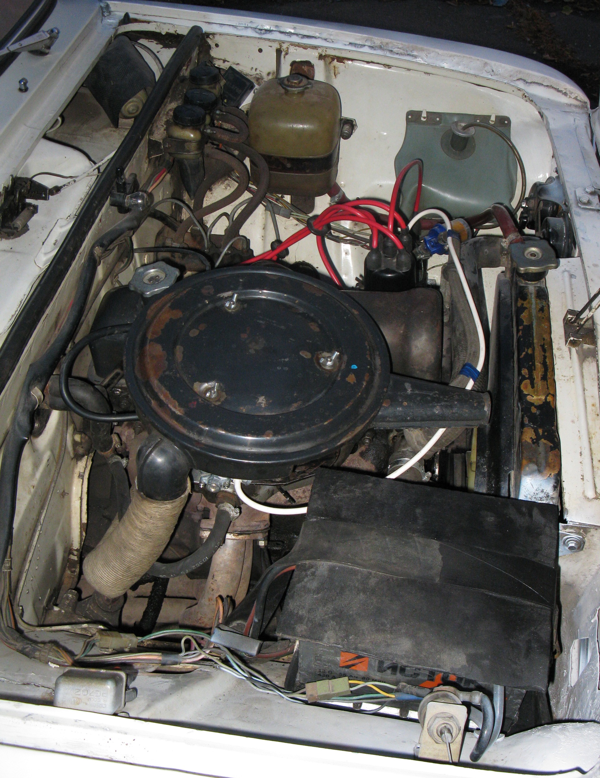 Назад у майбутнє 1