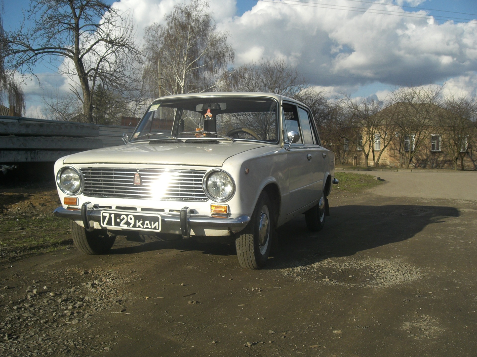 Весна прийшла (2010) 2