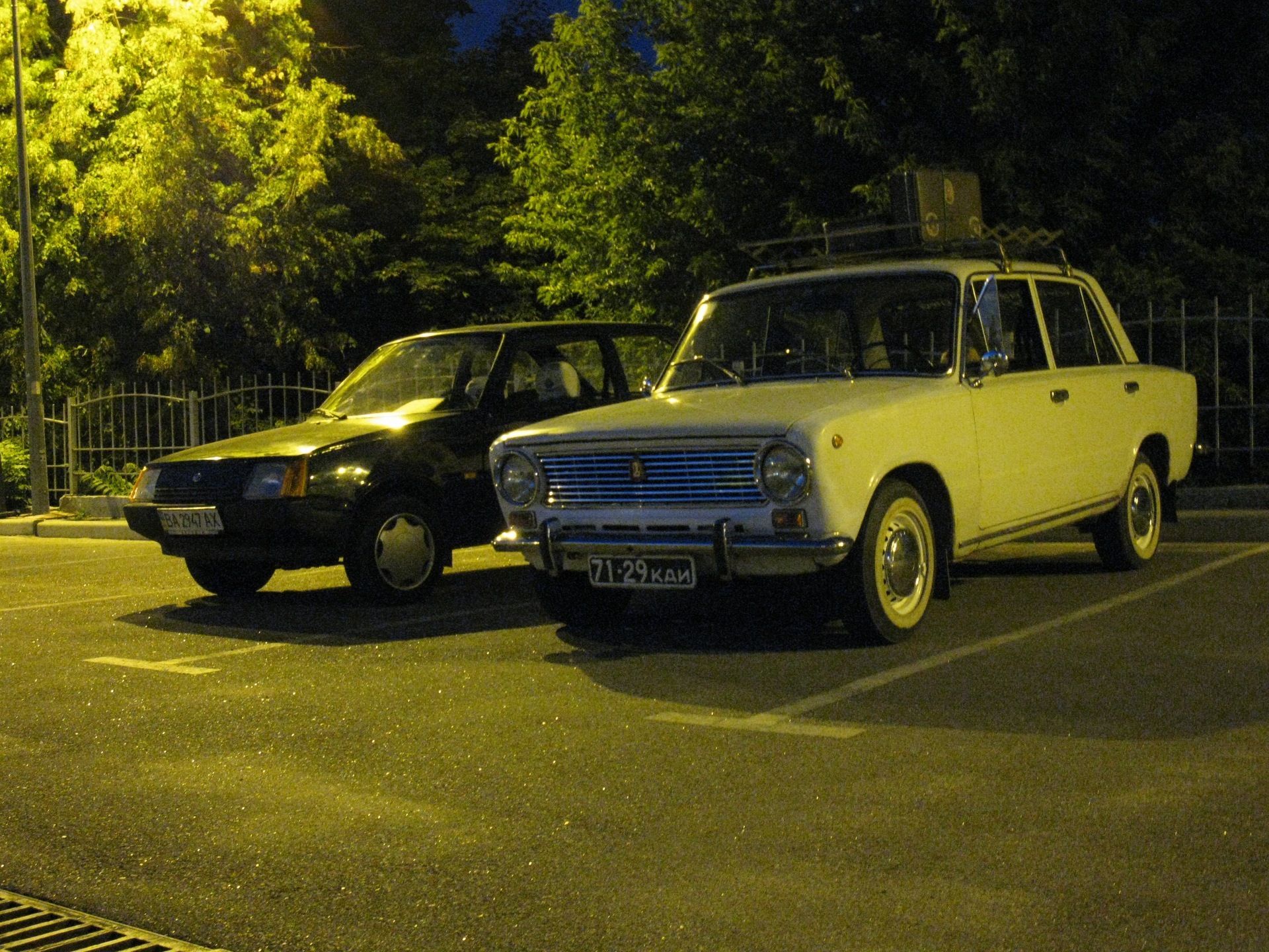 Ось і літо минуло... 4