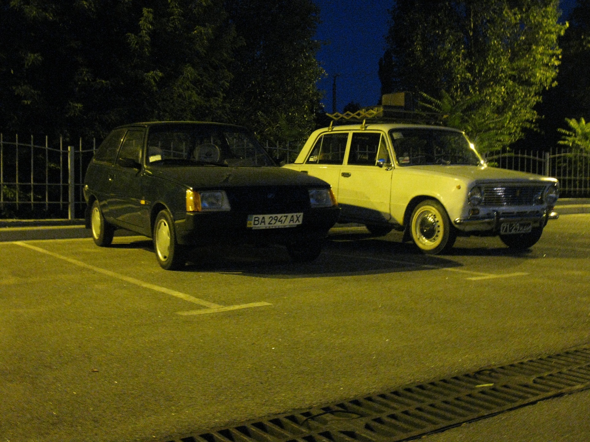 Ось і літо минуло... 3