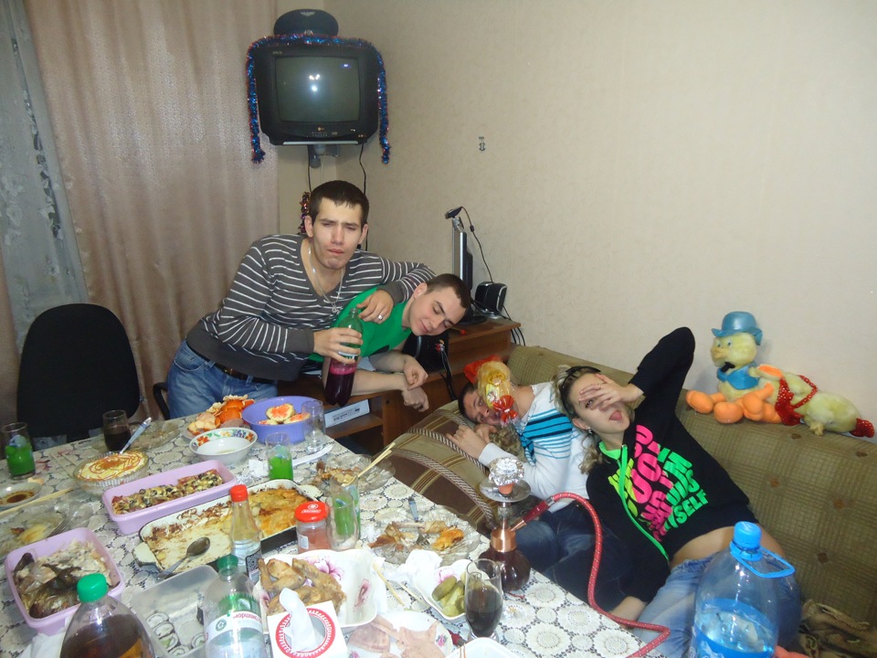 Зимові історії 2