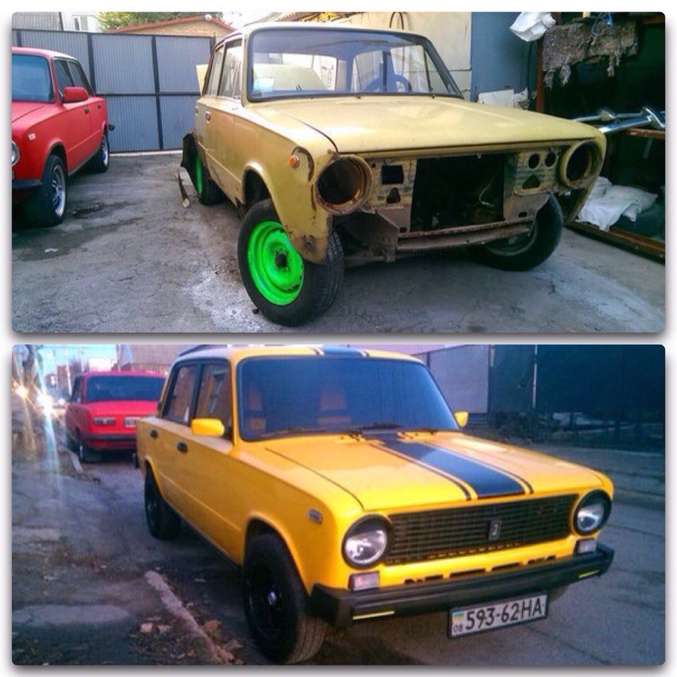 Подробнее про салон копейки 1
