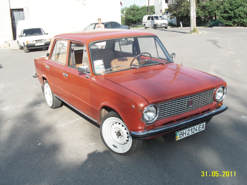Фотосет у Кобзаря 3