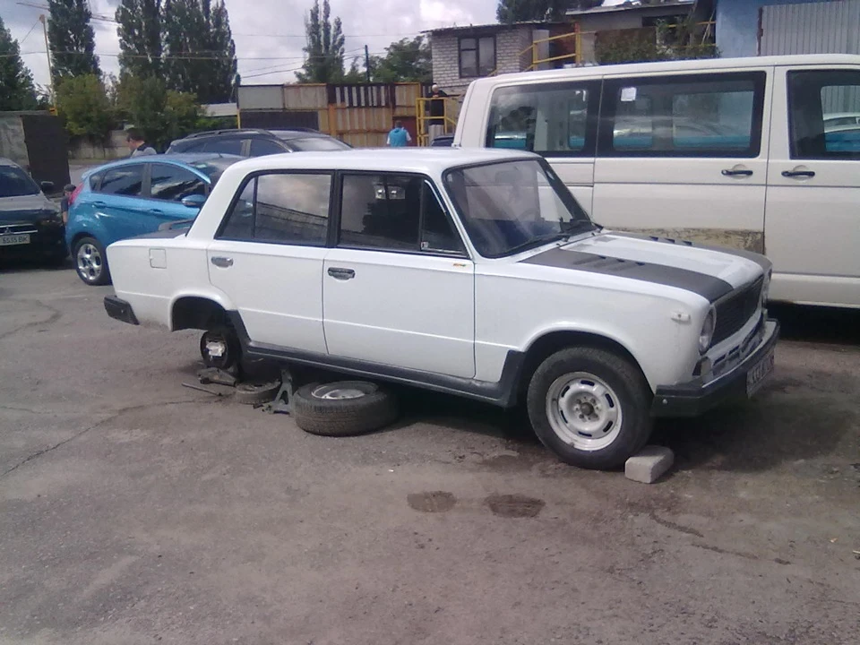 Зміни)))