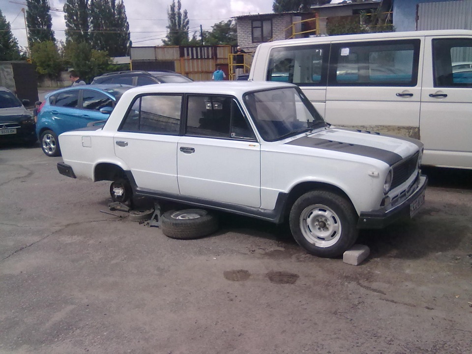 Зміни))) 1