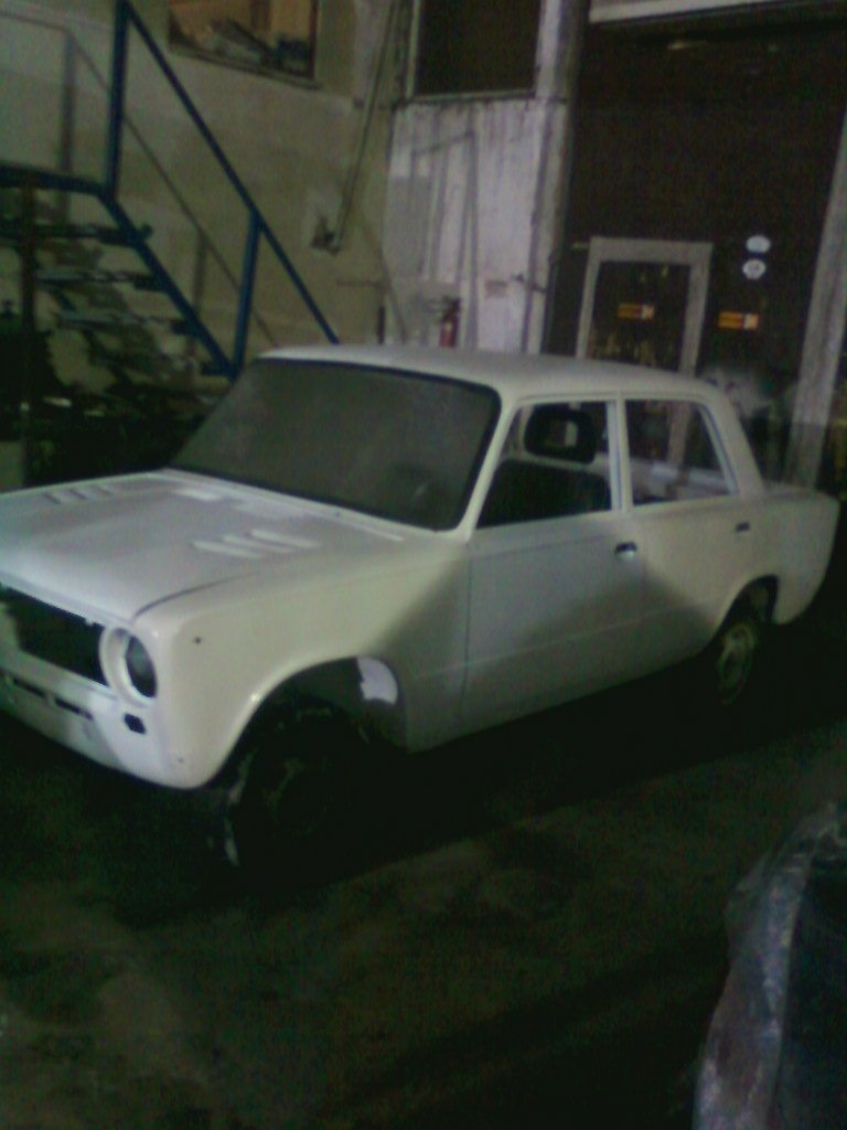 Фарбування 3