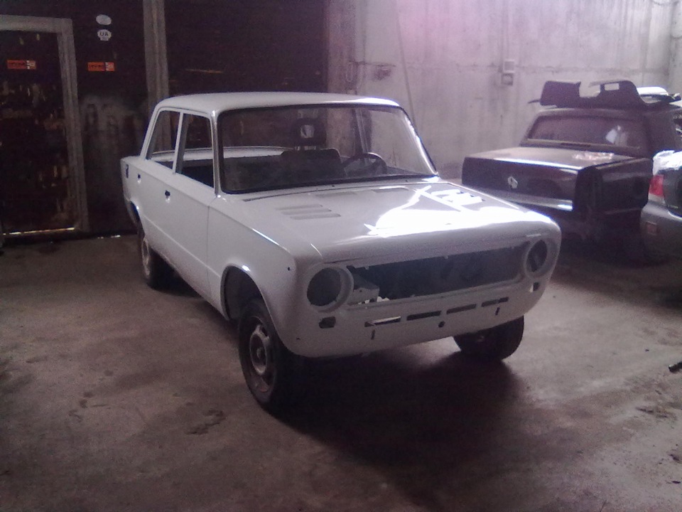 Фарбування 4