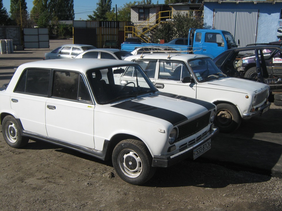 Змінив КПП 2