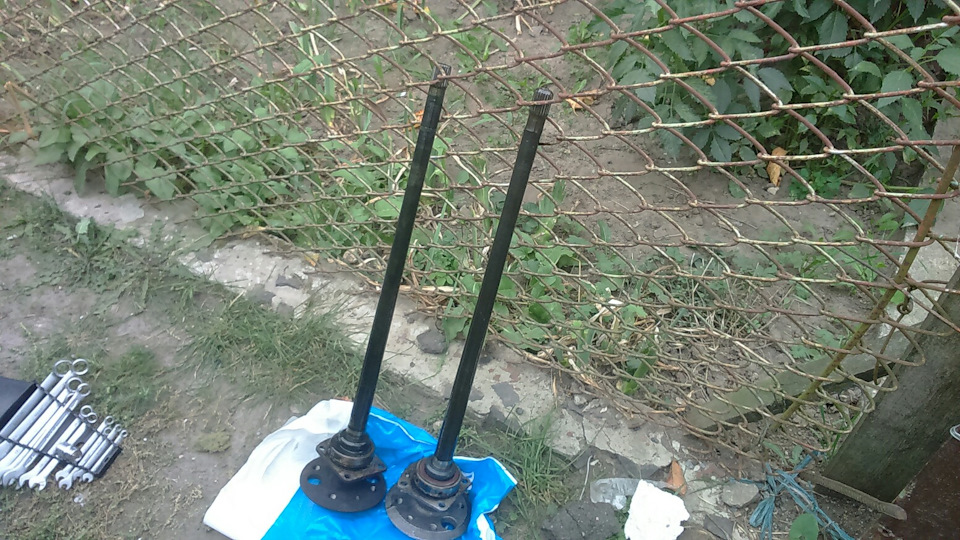 Зроби сам) 3