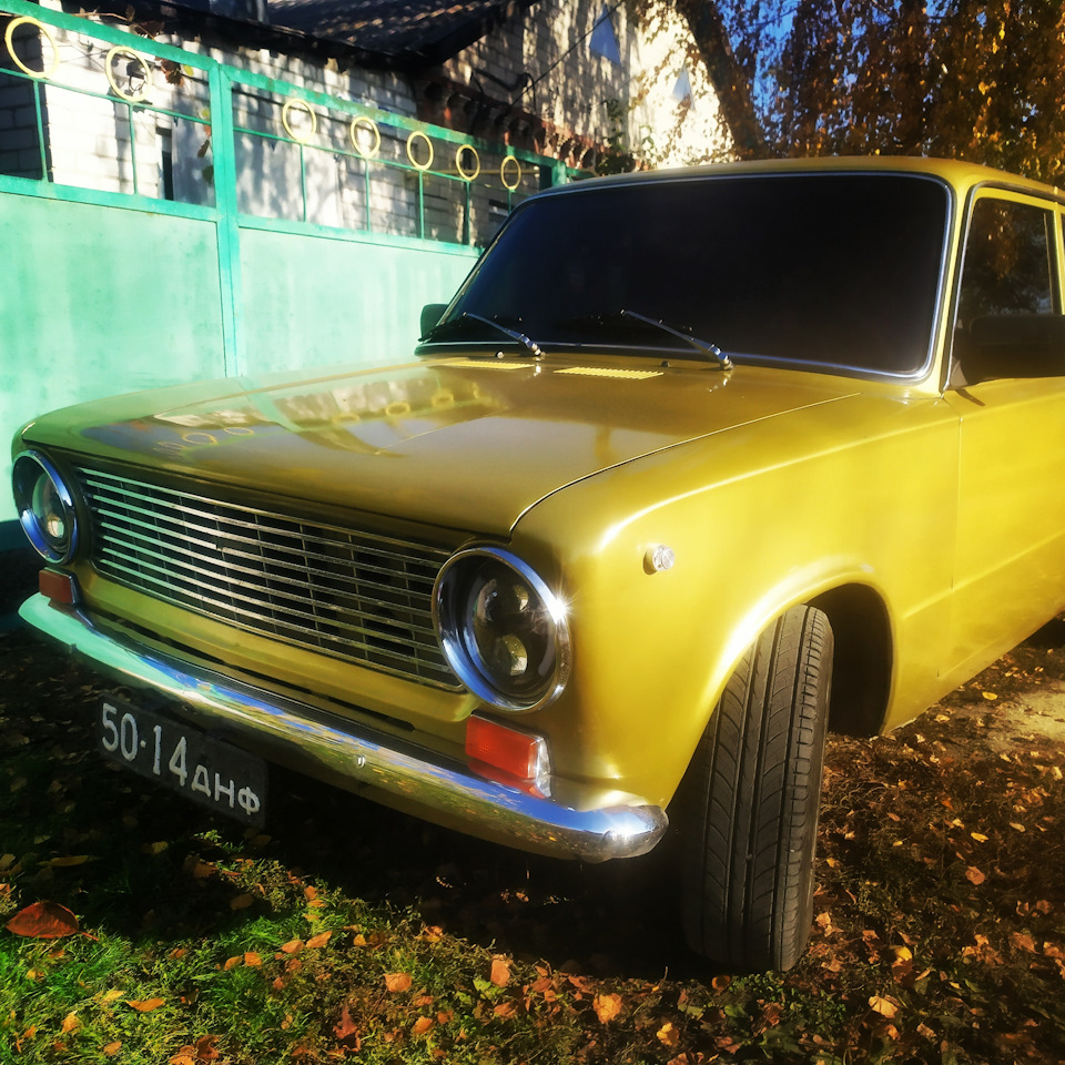 Машина з ТП 1