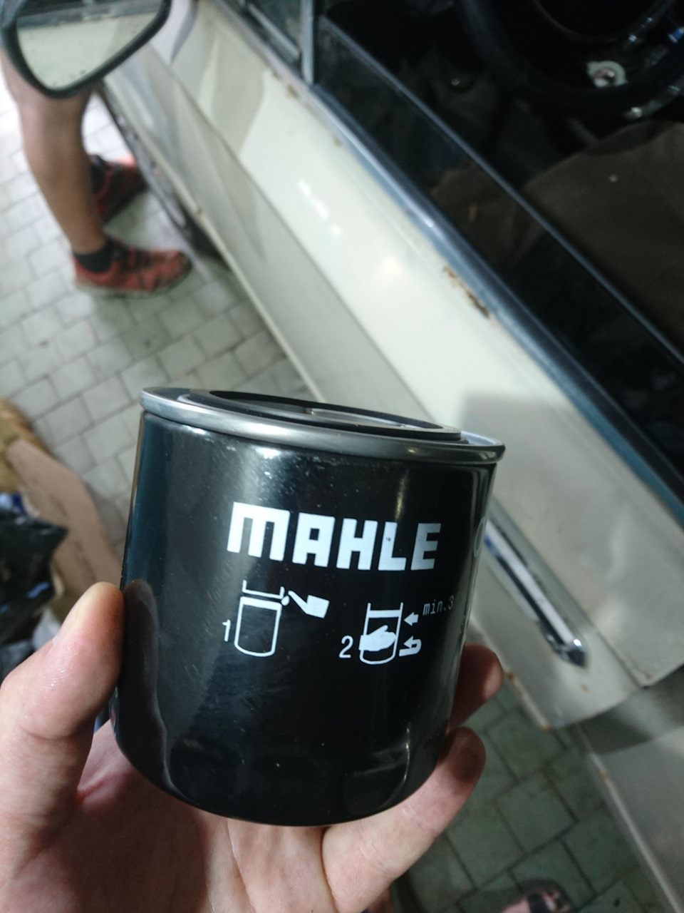 Потрібна порада, проблеми з гальмами 2