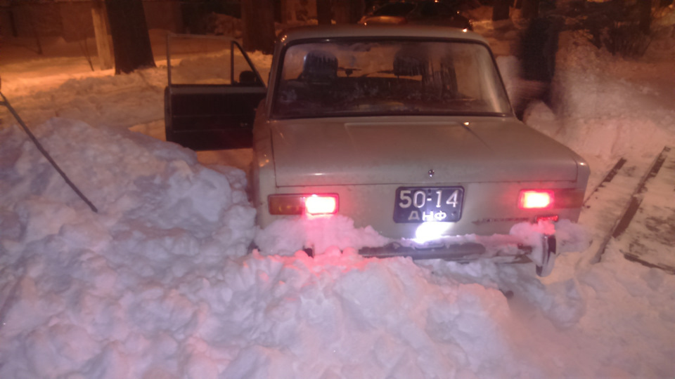 Згадав про зиму) 1