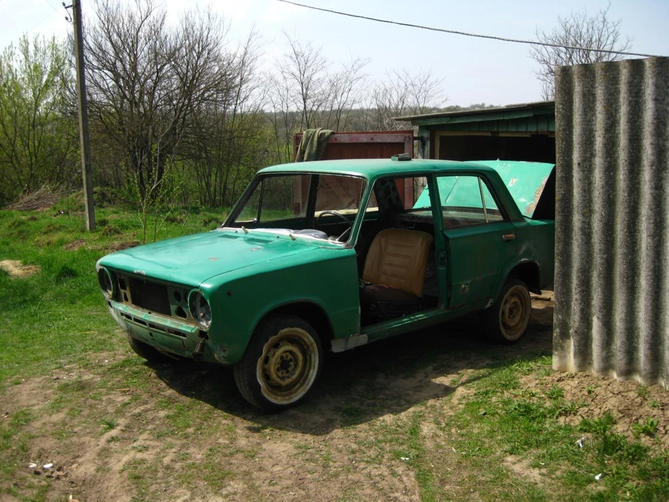 Фото архів 5