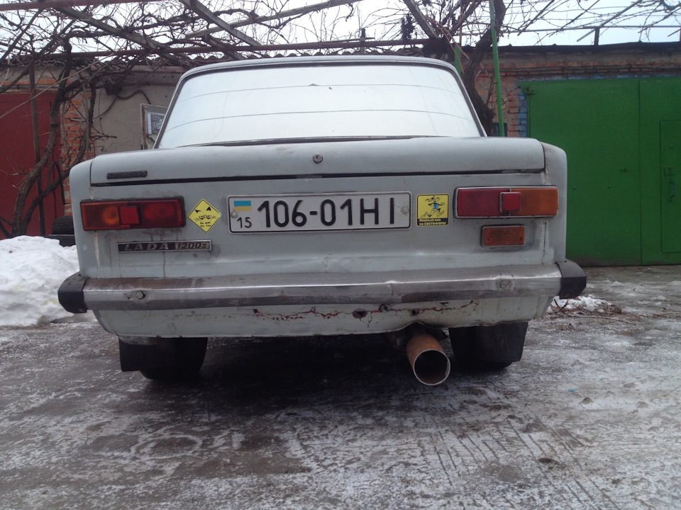 ПОСТ №-14 Глушник (частина-2) 3